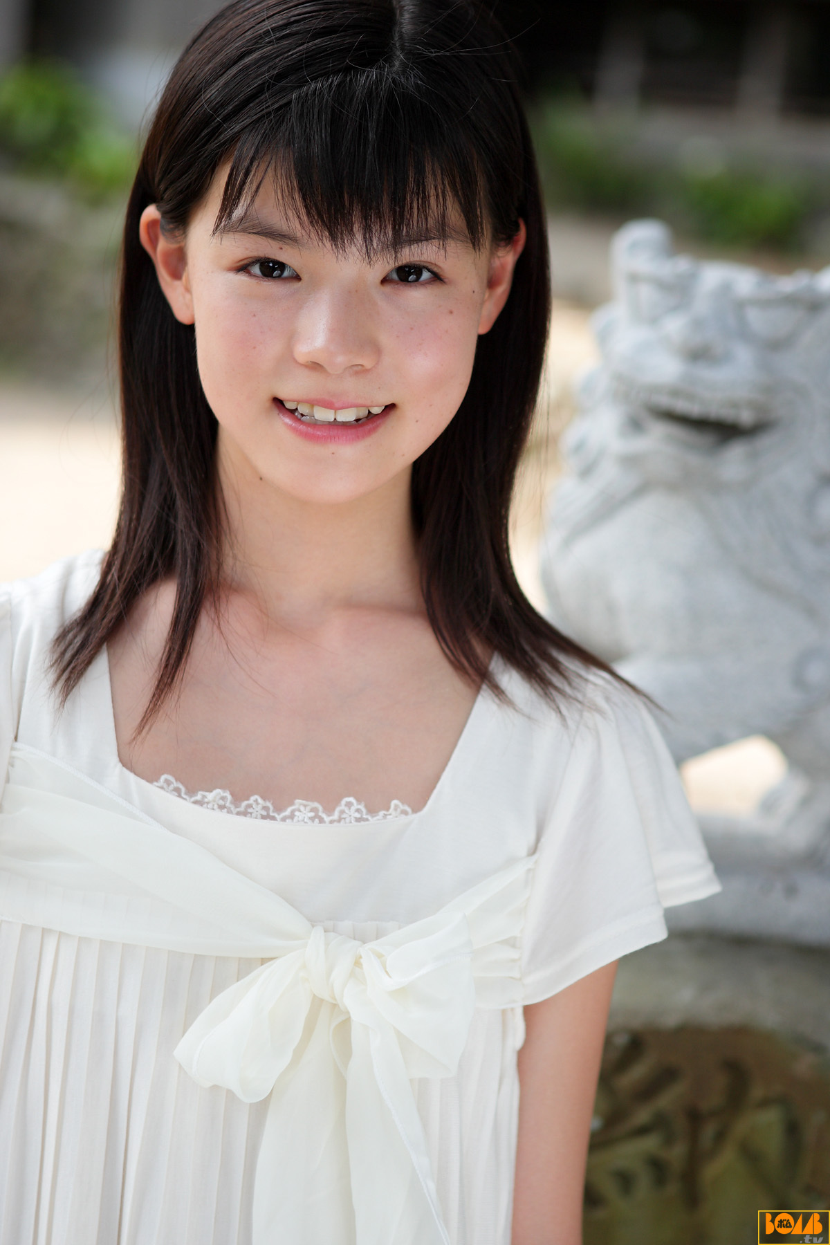 多部未華子  Mikako Tabe   日本性感美女图片 ASIA Bomb.TV